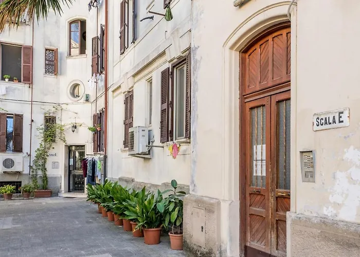 Fisher's In Testaccio * Рим