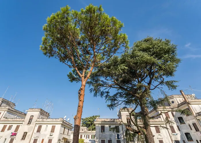 Fisher's In Testaccio Рим