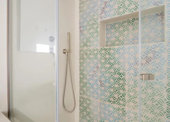 Fisher's In Testaccio Апартаменты